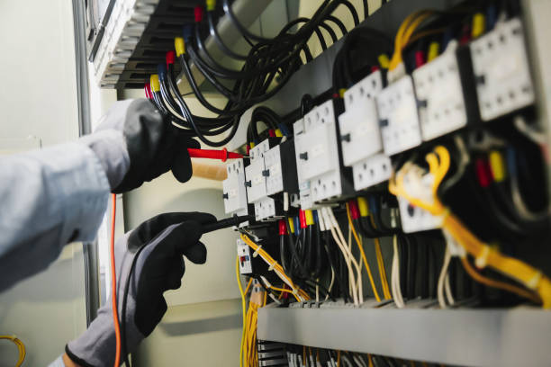 Best Electrical Troubleshooting and Repair  in Royal City, WA