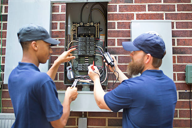 Emergency Electrical Repair Services in Royal City, WA